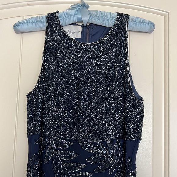 BELLISSIMA Gown - Picture 2 of 8